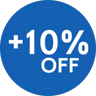 10% off on research chemicals