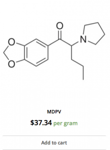 Research chemicals Archives - Discretus Shop