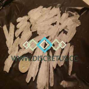 Crystal Methamphetamine High Purity for sale